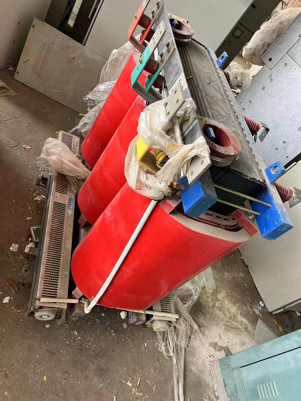 深圳市鑫進(jìn)發(fā)再生資源回收有限公司：舊變壓器回收價(jià)格透明，二手變壓器回收專業(yè)先驅(qū)者